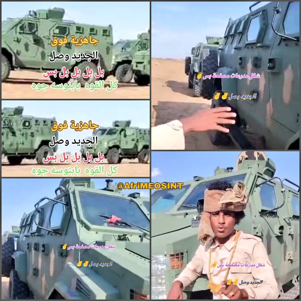 كشف تفاصيل تتبع 64 طائرة شحن مشبوهة و38 رحلة من الإمارات محملة بأسلحة خطيرة لقوات الدعم السريع