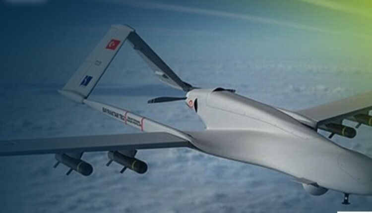 مسيرات الجيش السوداني تهاجم الدعم السريع في “المزروب” شمال كردفان