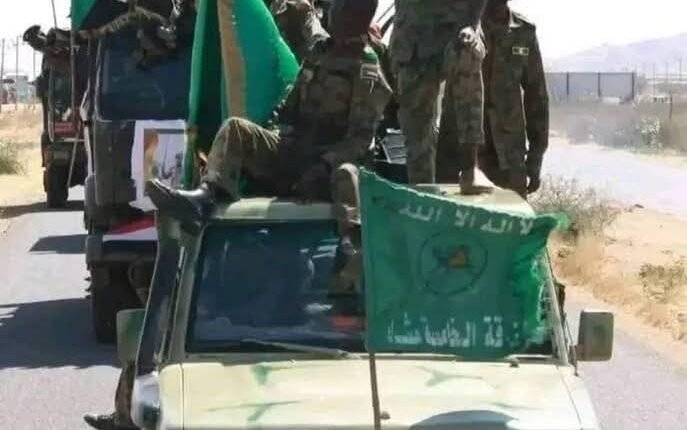 الجيش السوداني يصدر بيانا عن “بابنوسة” ويكشف عن إحباط هجوم لقوات الدعم السريع