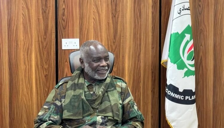 وزير المالية السوداني يعلن موقف مفاجئ عن عودة الحكومة والمواطنين إلى الخرطوم وموعد تشغيل المطار ويحسم جدل إنفصال دارفور وكردفان