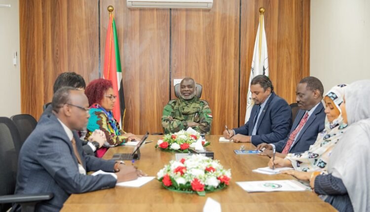 البنك الدولي يعلن تخصيص 700 مليون دولار لتمويل مشروعات في السودان