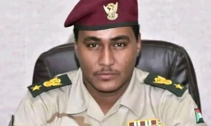 الدعم السريع تتهم الجيش بقصف معبر أدري مع تشاد بطائرات مسيّرة وسلاح الجو السوداني يعلن إستهداف وتدمير شاحنات عتاد عسكري وأسلحة لقوات حميدتي