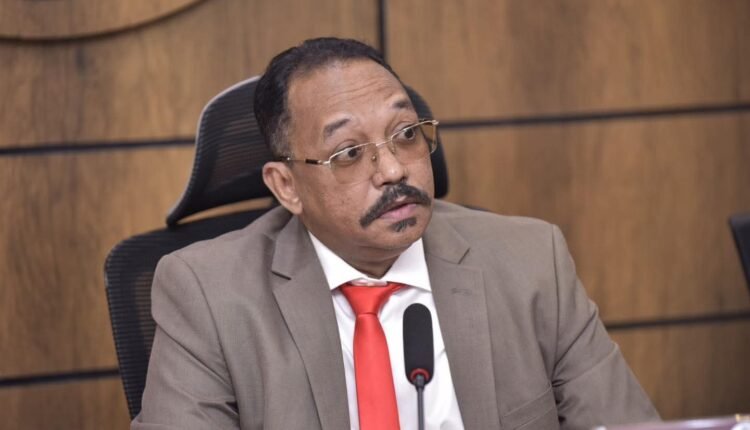 المراجع القومي يكشف عن فساد مالي خطير بالمليارات في الشركة السودانية للموارد المعدنية