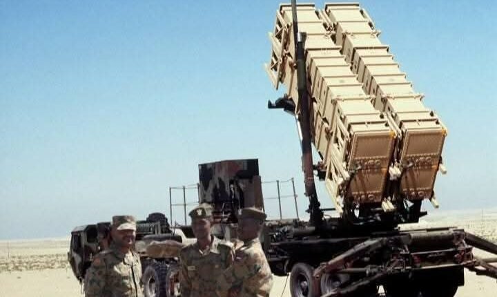 الجيش السوداني يتصدى لهجوم مسيرات من الدعم السريع على الدمازين