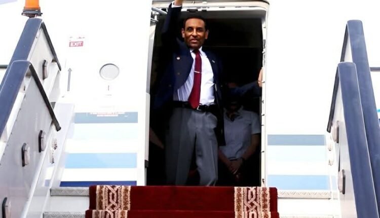 رئيس الوزراء السوداني يتوجه الى أميركا وكشف أهم ملامح الزيارة