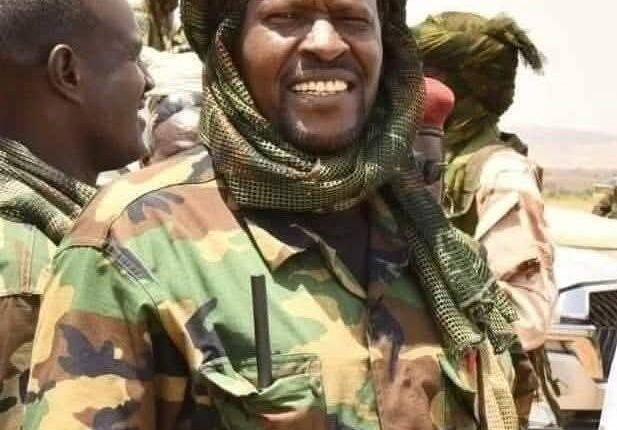 بينهم قائد القوة المشتركة.. مقتل ثلاثة قادة عسكريين في قوات تجمع تحرير السودان بقيادة عضو مجلس السيادة “عبد الله يحي”