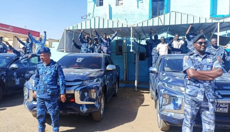 شبكة نصب وإحتيال عبر تطبيق “بنكك المزيف” في قبضة الشرطة ..تفاصيل مثيرة للقبض على المتهمين بالخرطوم