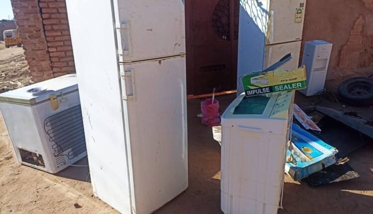 التضحية بمدخرات المواطنين في الحرب ..كشف الحقيقة المؤلمة