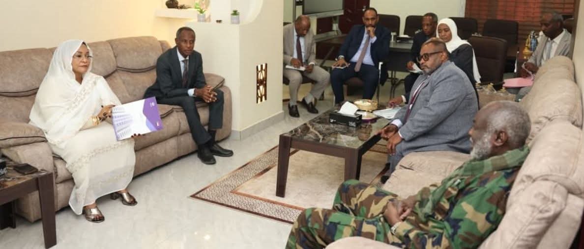 تحركات بين بنك السودان ووزارة المالية في السياسات المالية والنقدية والتحديات الإقتصادية تحركات بين بنك السودان ووزارة المالية في السياسات المالية والنقدية والتحديات الإقتصادية