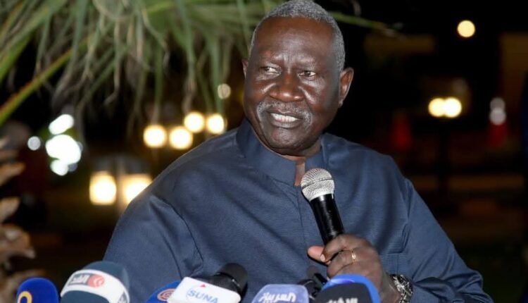 مالك عقار يحذر الدعم السريع و تأسيس ويتوعد..السودان ليس حقل إختبار والسلاح لن يصنع شرعية أو يؤسس دولة ويعلن إطلاق حملة المقاومة