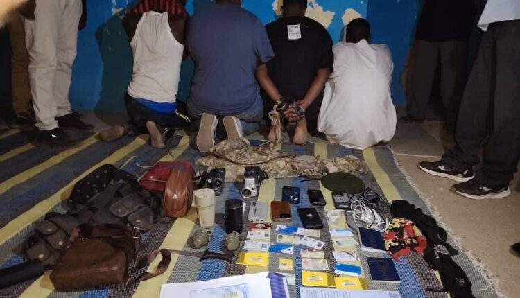 مباحث بحري تفكك شبكة إجرامية منظمة عناصرها من أثرياء البلاد.. تفاصيل أخطر جريمة (اختطاف) شاب بالخرطوم