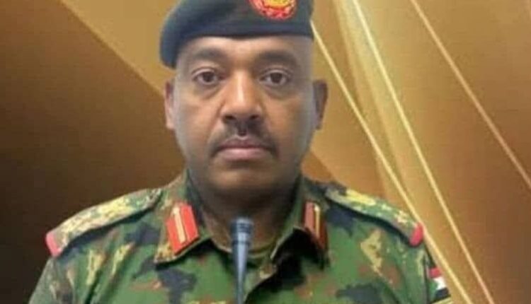 توضيح عاجل من الجيش السوداني بعد مقتل جنديين تشاديين في هجوم طائرة مسيرة على حامية الطينة.. أعمال عدائية عابرة للحدود وخلق توترات