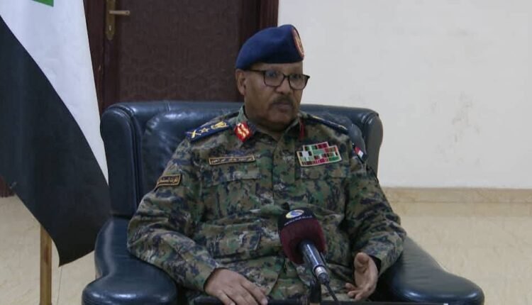 مجلس السيادة يعلن خلو الخرطوم من المظاهر العسكرية ويهدد بترحيل اي عسكري يتحرك بعربة وقائده الى كردفان