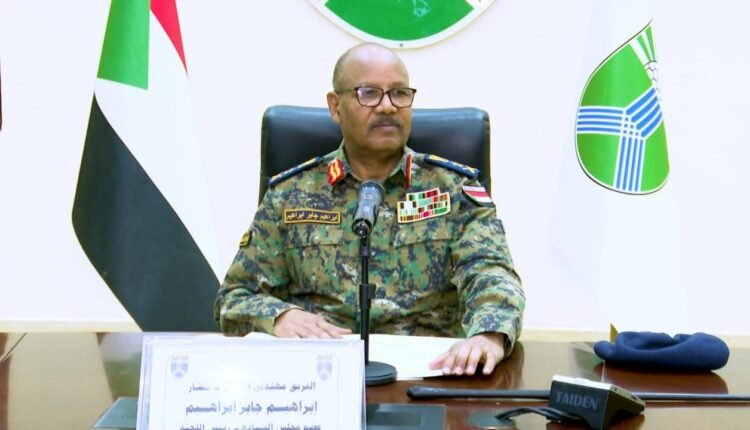 مجلس السيادة يعلن عن تدخلات وإجراءات عاجلة بشأن التعليم ومتأخرات المعلمين وتوجيهات حول أموال المسؤولية المجتمعية للشركات