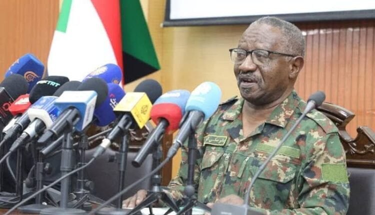 أسبوع الدعاء والتضرع لنصرة الجيش السوداني