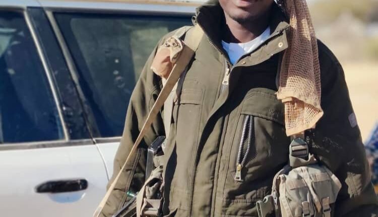 المقاومة الشعبية في شمال دارفور تكشف عن موجة نزوح كبيرة نحو تشاد