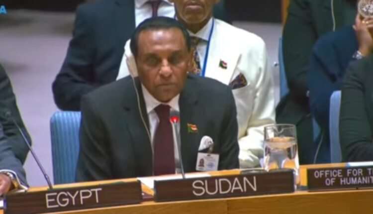 رئيس الوزراء السوداني يعلن أمام مجلس الأمن مراجعة البلاغات الجنائية ضد السياسيين وعناصر قوات الدعم السريع ويتحدث عن المصالحة والدمج