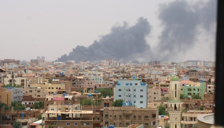 سلطات الخرطوم تصدر حزمة قرارات جديدة بشأن المنازل المؤجرة والاسواق ورفاة الموتى