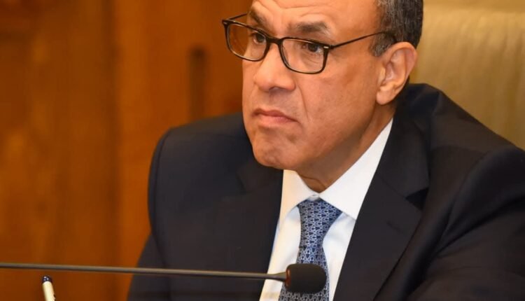 مصر تحذر من تقسيم السودان وتهدد بالتدخل ضد الدعم السريع