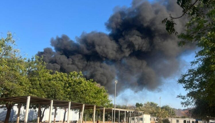 بنغلاديش تعلن مقتل وإصابة  14 فردًا من قوات حفظ السلام في هجوم مسيرات لقوات الدعم السريع