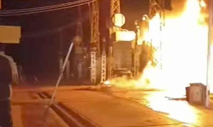 بينهم طفلة .. ارتفاع أعداد قتلى هجوم مسيرات قوات الدعم السريع استهدفت عطبرة والشرطة تكشف تفاصيل جديدة