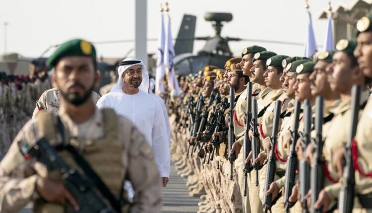 الإمارات تعلن إنهاء وجودها العسكري ومغادرة قواتها اليمن.. بعد ساعات من مهلة السعودية والحكومة اليمنية