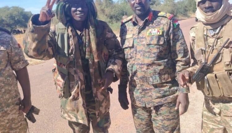 فيديو .. الجيش السوداني يبسط سيطرته على مناطق مهمة في شمال وغرب وجنوب كردفان ويخوض معارك “تكتيكية” ضد الدعم السريع..تدمير اليات قتالية وأسرى