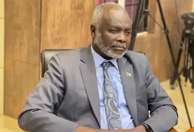 توجيهات ملزمة ومهمة من وزارة المالية في السودان بشأن صرف مرتبات الموظفين والعاملين في الحكومة