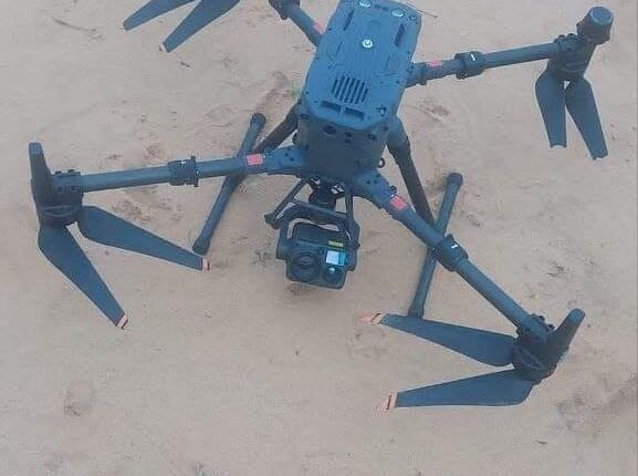 سقوط 13 قتيل معظمهم أطفال في قصف مسيرة لقوات الدعم السريع استهدفت منزلًا وحزب الأمة القومي يعلق