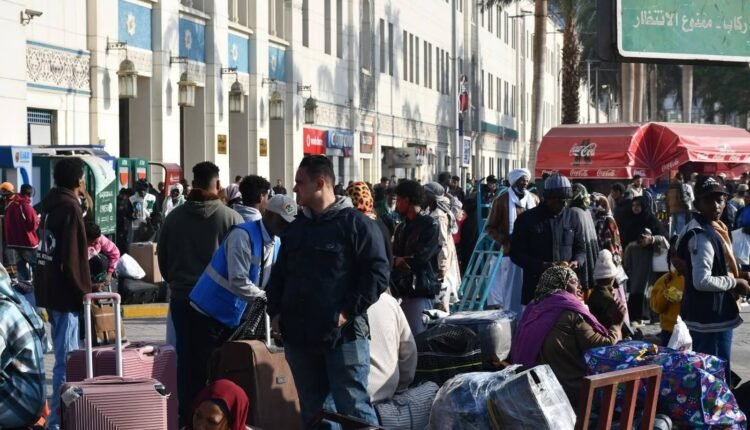الداخلية المصرية تحسم الجدل بعد ضجة ترحيل السودانيين وتكشف وضع بطاقة مفوضية اللاجئين والقبض على عناصر للدعم السريع بالقاهرة