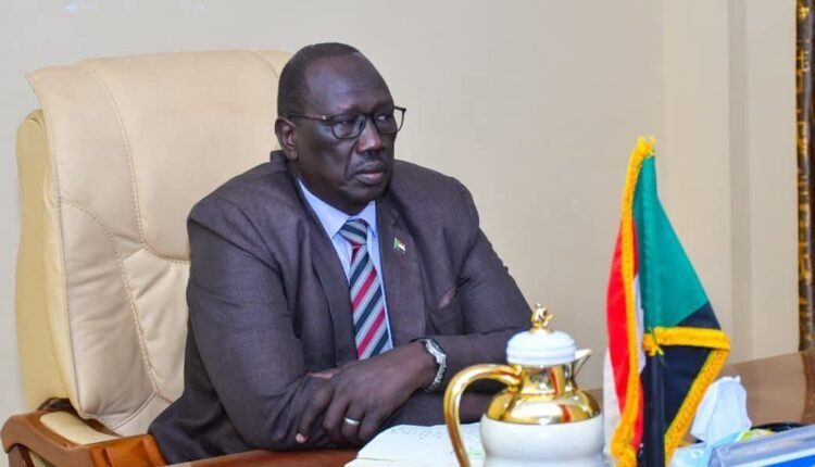 حاكم إقليم النيل الأزرق يصدر مرسوم طوارئ مفاجئ بعد تحركات عسكرية من إثيوبيا