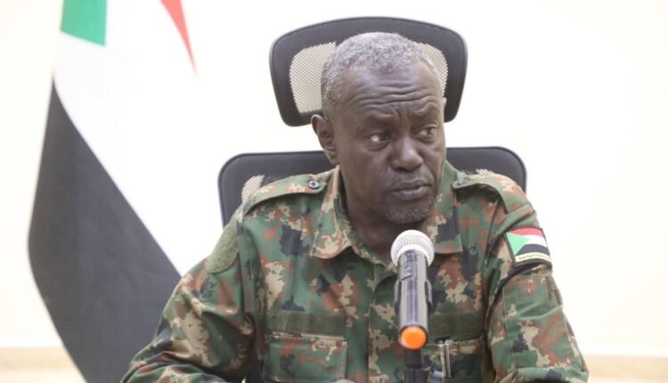 والي الخرطوم يعلن إطلاق حملة كبرى بشأن المهددات الأمنية ويصدر توجيهات عاجلة