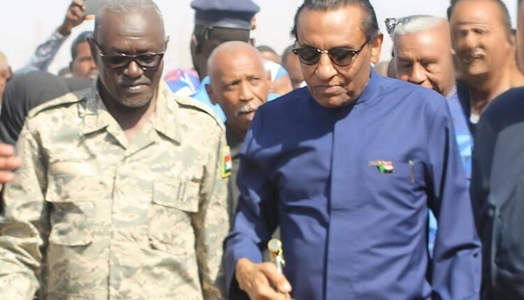 رئيس الوزراء السوداني يعود للعمل رسميًا من الخرطوم ويطلق تعهدات ووعدًا حرًا ويتحدث عن مؤشرات لإنهاء الحرب.. سلام الشجعان