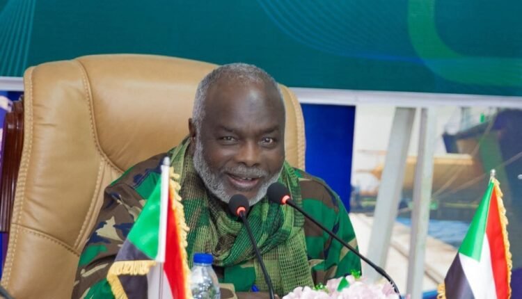 السودان يكشف عن إتجاه لإبرام صفقات مع السعودية وقطر