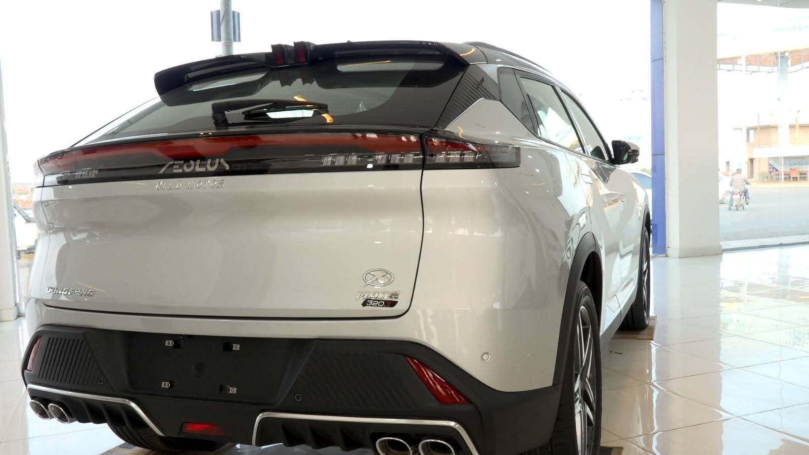 "جياد" تعلن عن إنتاج السيارات الكهربائية لأول مرة في السودان وتكشف عن ادخال مركبات جديدة