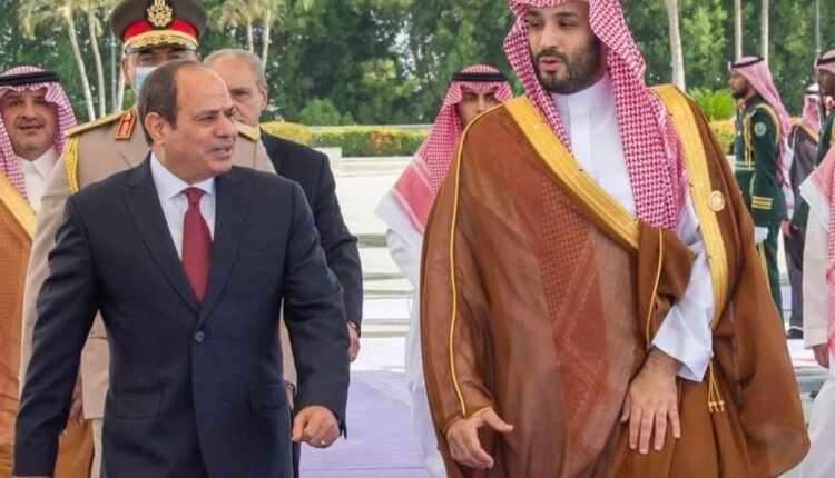 عاجل .. السعودية ومصر تتخذان إجراءات ضد طائرات الإمارات الناقلة للإمدادات اللوجستية لقوات الدعم السريع