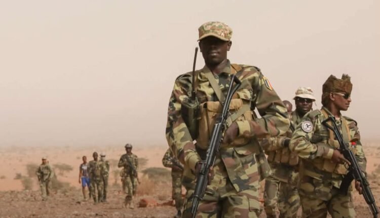 مقتل 7 جنود تشاديين في اشتباك على الحدود مع السودان واتهام يطال قوات الدعم السريع