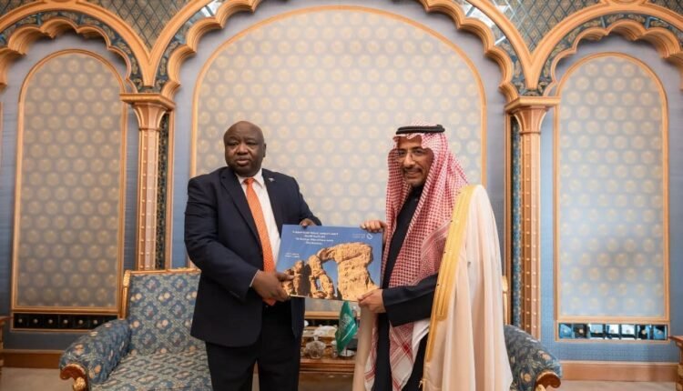 السعودية تعلن جاهزيتها الدخول في شراء الذهب السوداني والمعادن ترتب منحها مربعات إستكشافية في السودان