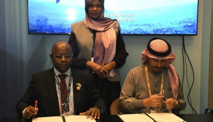 عروض استثمارية دولية وتقنيات تعدين متطورة تدخل السودان