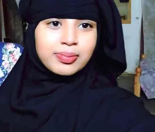 تدوين بلاغ في مواجهة طالبة في عطبرة وتحديد جلسة لمحاكمتها