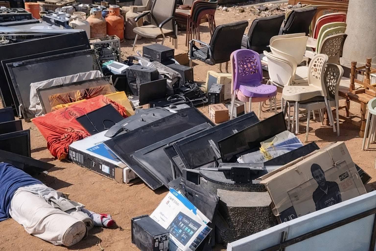 قوة مشتركة من الاستخبارات العسكرية والمخابرات والشرطة تنفذ مهمة أمنية بالغة الدقة