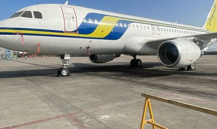 تفكيك سودانير تحت لافتة المقاطعة