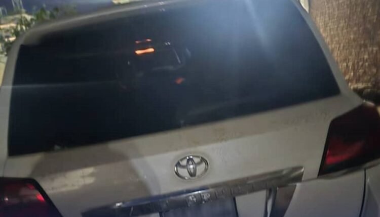 قوة من شرطة الخرطوم ترفض رشوة بمبلغ 12 مليار جنيه وتحبط تهريب شحنة مخدرات كبرى