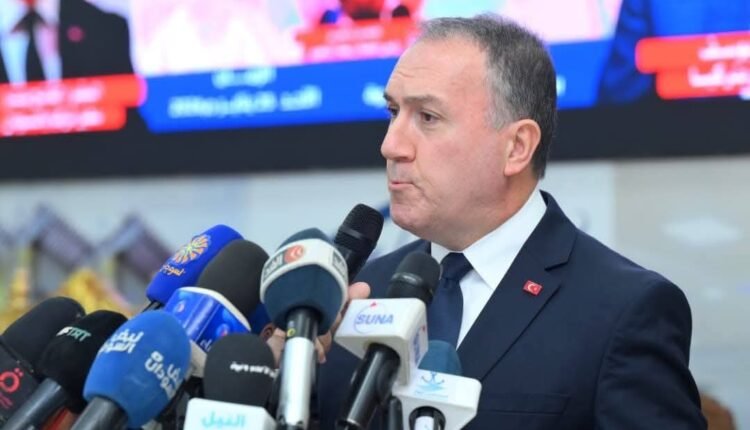 تركيا تعلن دعم السودان في معركته لتحقيق النصر وأردوغان يرسل تعهدات