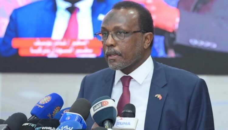 تحديات ومهددات تواجه السودان وتركيا والكشف عن تراجع التبادل التجاري بسبب الحرب وحديث عن منع التفكك وتأمين البحر الأحمر