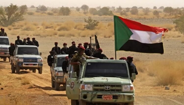 الكشف عن واقع ميداني جديد واجبار قوات الدعم السريع وحركة الحلو على التراجع والتفكك.. ميزان الحسم العسكري