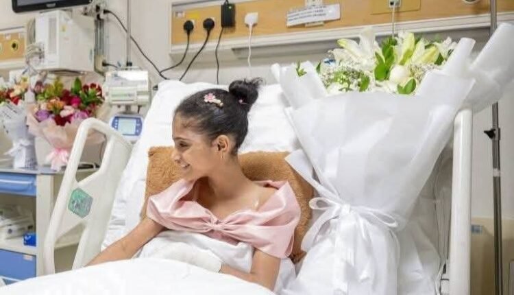 رئيس الوزراء السوداني يوجه بالتدخل في قضية “الطفلة العنود”.. تحرك بعد استجابة السلطات السعودية لمناشدتها