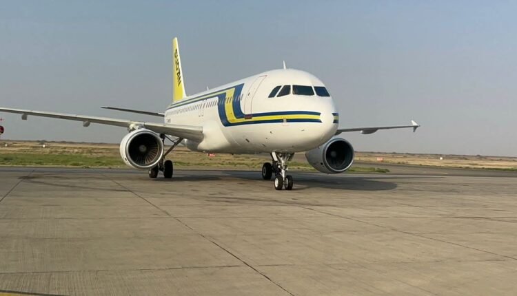 سودانير تعلن عن عرض خاص للمسافرين عبر رحلاتها من هذه الدول