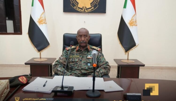 عاجل  بقيادة البرهان.. عودة مجلسا السيادة والوزراء الى الخرطوم رسميا ويعقدان أول اجتماع منذ إندلاع الحرب ويجيزان الموازنة الطارئة 2026.. الحكومة تتعهد برد الجميل