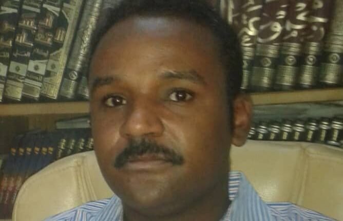 حزب الأمة القومي ينأى بنفسه عن تحالف “صمود” ويحذر من “التفلت التنظيمي”